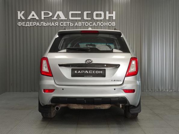Lifan X60 I с пробегом 2014 года, цена 495 000 рублей, 125330 км, внедорожник, Автокод Объявления