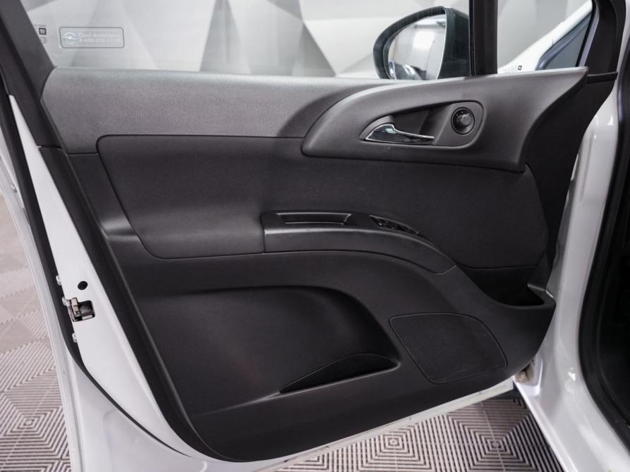Opel Meriva B Рестайлинг Ульяновск  - изображение 15