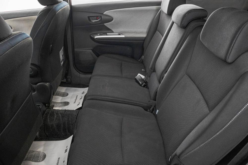 Toyota Wish II Барнаул  - изображение 21