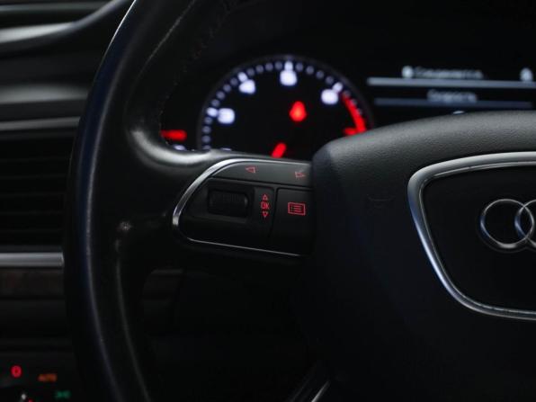 Audi A6 IV (C7) с пробегом 2014 года, цена 1 580 055 рублей, 140996 км, седан, Автокод Объявления