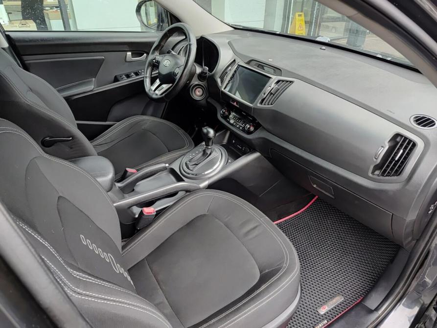 Kia Sportage III Ижевск  - изображение 13