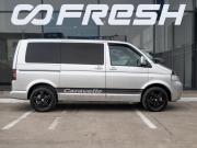 Volkswagen Caravelle T5 Краснодар  - изображение 23