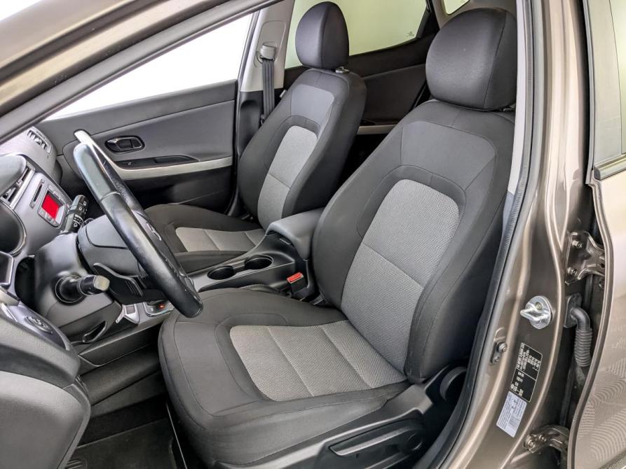 Kia Ceed II Рестайлинг Москва  - изображение 20