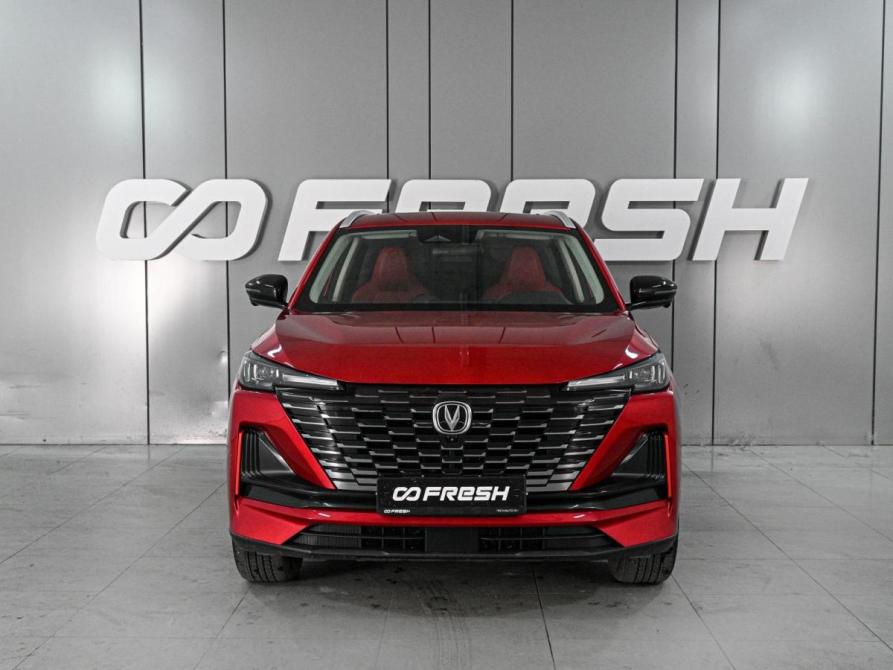 Changan CS55 Plus II Ростов-на-Дону  - изображение 3