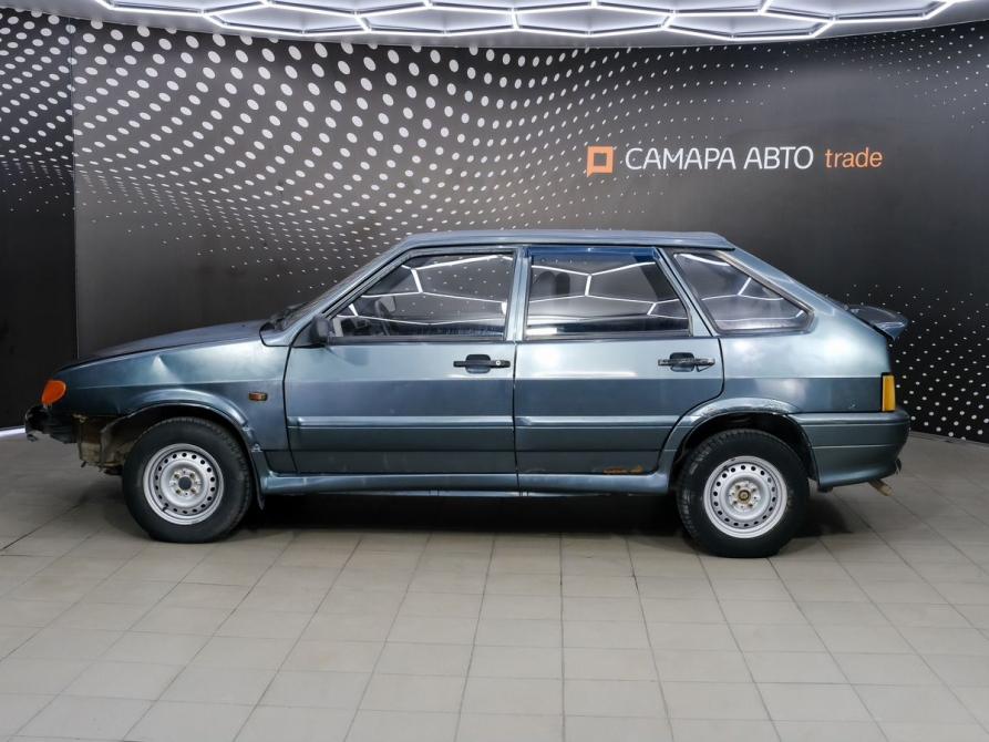 Lada (ВАЗ) 2114 Самара  - изображение 6