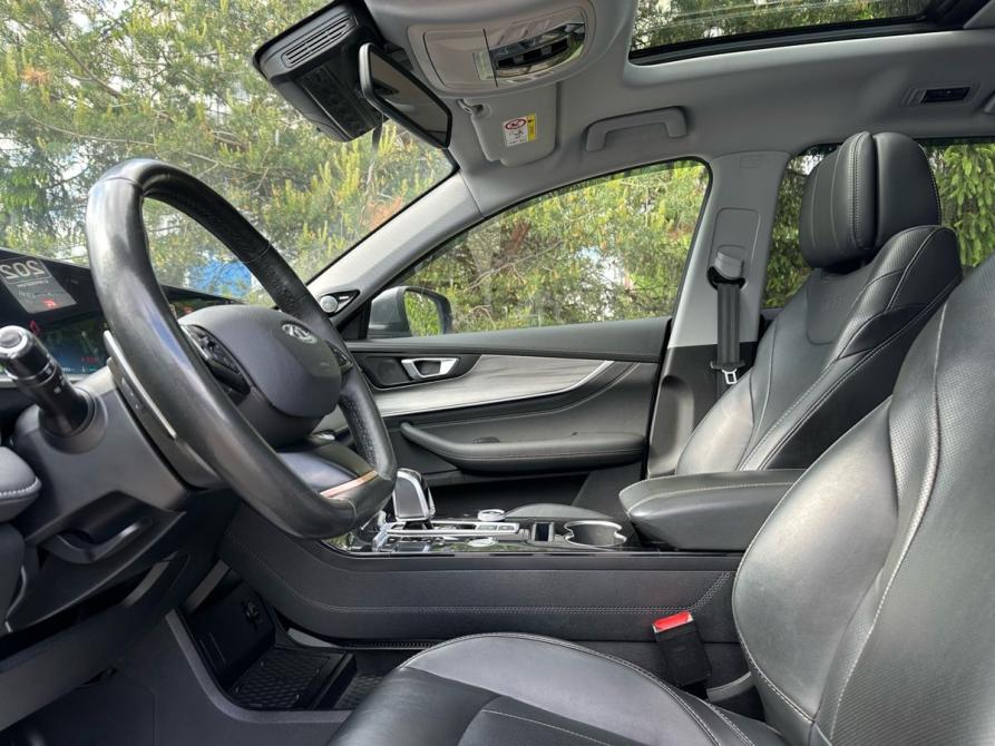 Chery Tiggo 8 Pro Max I Санкт-Петербург  - изображение 13