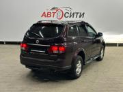 SsangYong Kyron I Рестайлинг Тамбов  - изображение 26