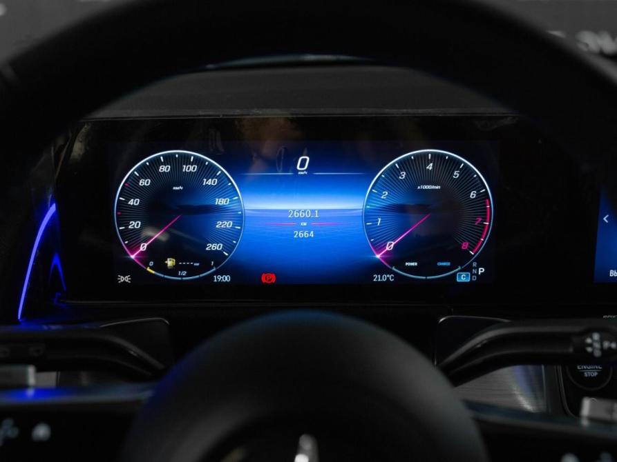 Mercedes-Benz GLB I (X247) Рестайлинг Москва  - изображение 16