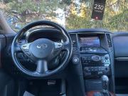 Infiniti FX II (S51) Рестайлинг Санкт-Петербург  - изображение 56