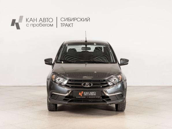 Lada (ВАЗ) Granta I Рестайлинг с пробегом 2024 года, цена 784 000 рублей, 55041 км, седан, Автокод Объявления