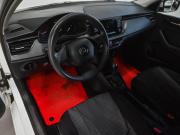 Skoda Rapid I Рестайлинг Челябинск  - изображение 39