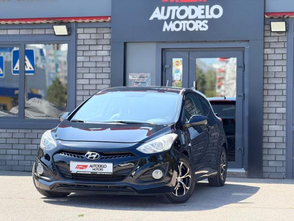 Hyundai i30 II с пробегом 2014 года, цена 890 000 рублей, 146889 км, хэтчбек, Автокод Объявления