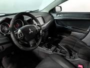 Mitsubishi Lancer X Санкт-Петербург  - изображение 27