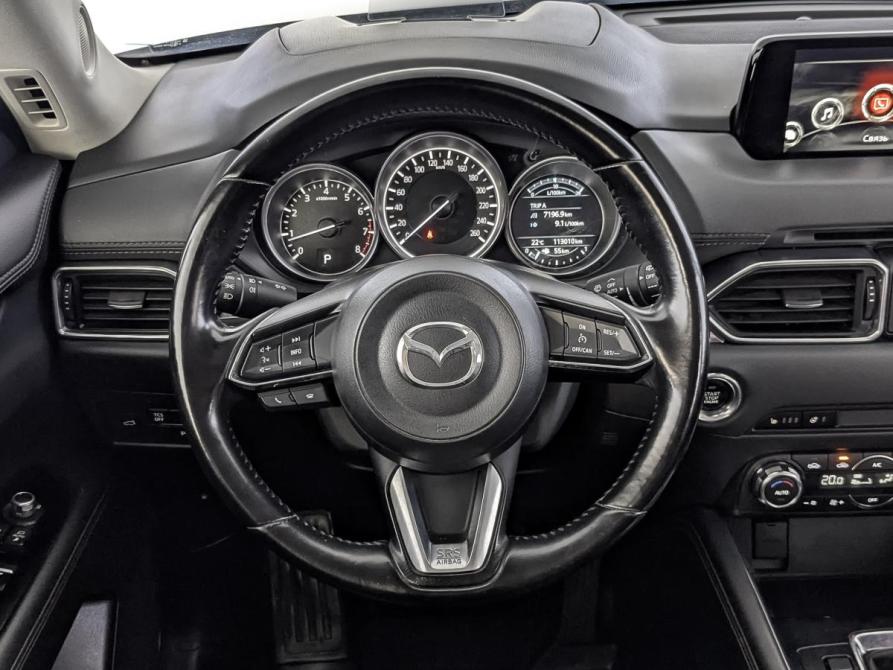 Mazda CX-5 II Москва  - изображение 22