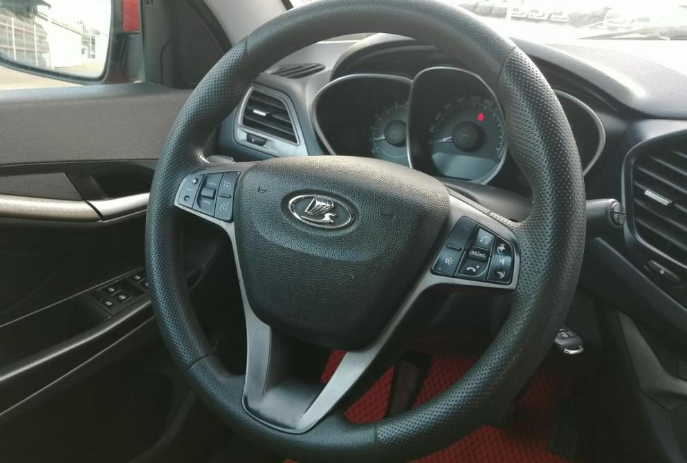 Lada (ВАЗ) Vesta I Иваново  - изображение 9