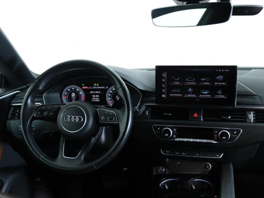 Audi A5 II (F5) Рестайлинг Санкт-Петербург  - изображение 13