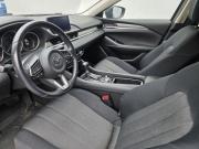 Mazda 6 III (GJ) Рестайлинг 2 Москва  - изображение 29