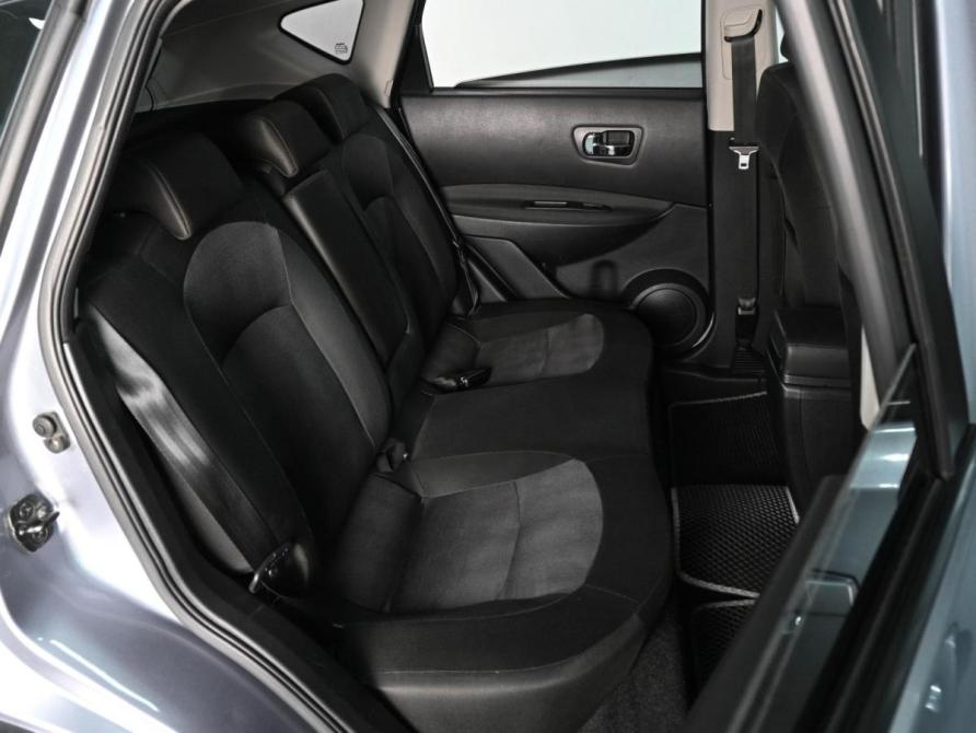 Nissan Qashqai I Рестайлинг Ростов-на-Дону  - изображение 7