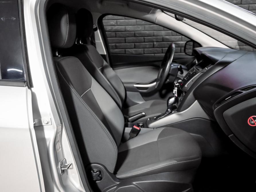 Ford Focus III Екатеринбург  - изображение 11