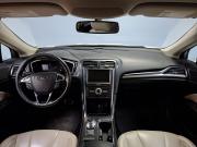 Ford Fusion (North America) II Рестайлинг Москва  - изображение 39