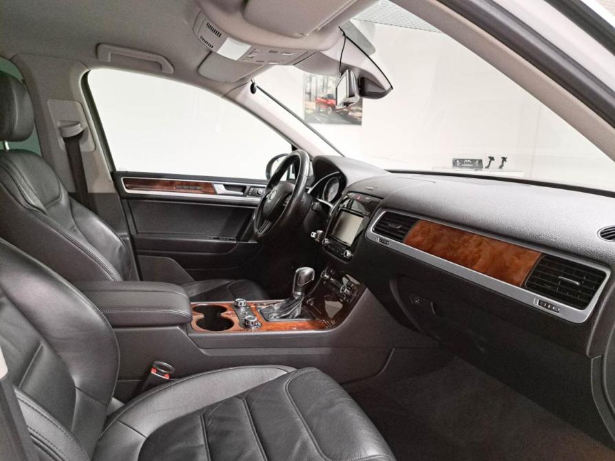 Volkswagen Touareg II Казань  - изображение 13