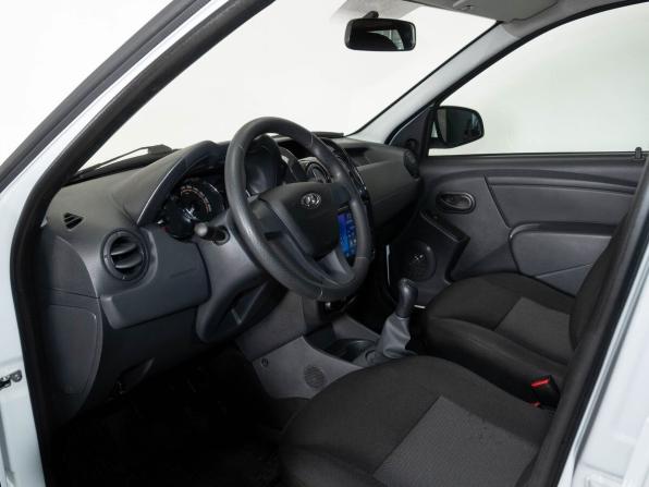 Lada (ВАЗ) Largus I Рестайлинг с пробегом 2024 года, цена 1 298 000 рублей, 28000 км, универсал, Автокод Объявления
