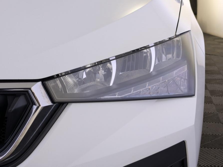Skoda Rapid II Москва  - изображение 12