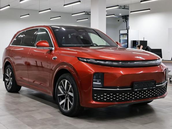 Li Auto (Lixiang) L7 I с пробегом 2023 года, цена 4 695 000 рублей, 93953 км, внедорожник, Автокод Объявления