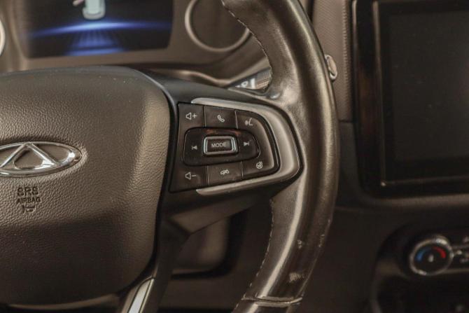 Chery Tiggo 4 I с пробегом 2021 года, цена 1 279 000 рублей, 93773 км, внедорожник, Автокод Объявления