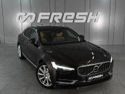 Volvo S90 II Ростов-на-Дону  - изображение 26