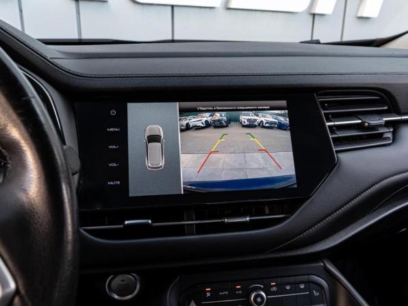 Haval F7 I с пробегом 2021 года, цена 1 680 000 рублей, 122812 км, внедорожник, Автокод Объявления