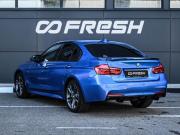 BMW 3 серии VI (F3x) Рестайлинг Новороссийск  - изображение 26