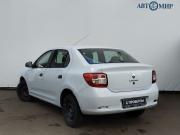 Renault Logan II Рестайлинг Москва  - изображение 19
