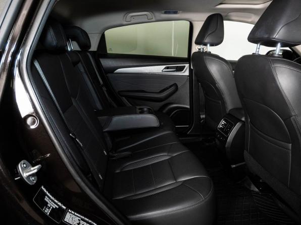 Haval F7x I Рестайлинг с пробегом 2023 года, цена 2 288 000 рублей, 44585 км, внедорожник, Автокод Объявления