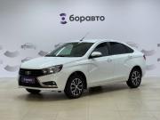Lada (ВАЗ) Vesta I Ставрополь  - изображение 16