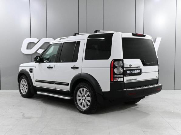 Land Rover Discovery IV Рестайлинг с пробегом 2014 года, цена 2 149 000 рублей, 274038 км, внедорожник, Автокод Объявления