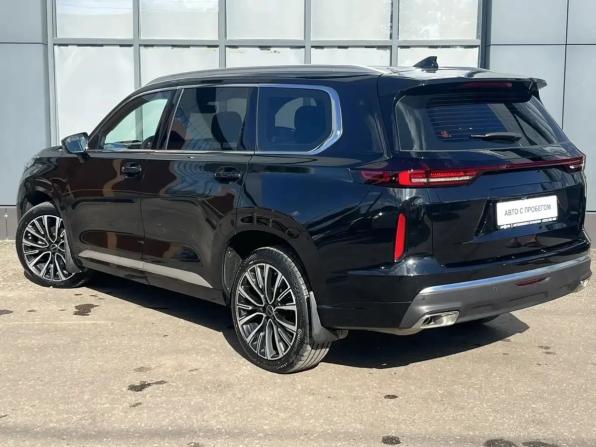 Exeed VX I Рестайлинг с пробегом 2023 года, цена 3 299 000 рублей, 46149 км, внедорожник, Автокод Объявления