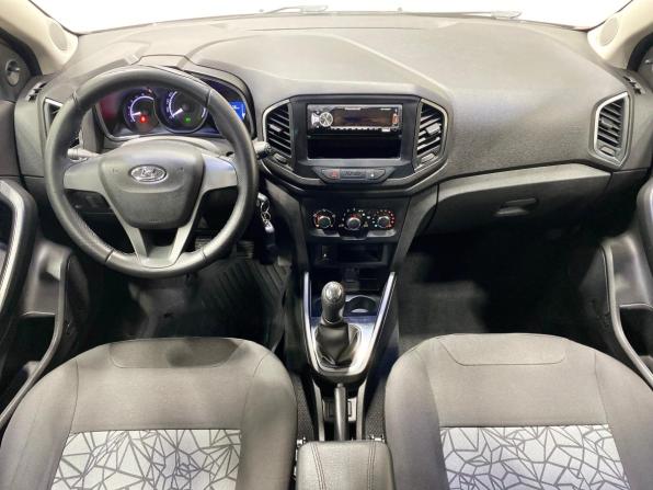 Lada (ВАЗ) XRAY I с пробегом 2019 года, цена 839 000 рублей, 72175 км, хэтчбек, Автокод Объявления