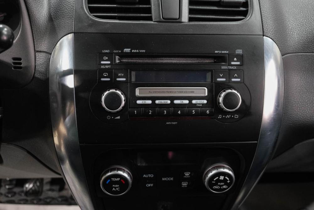 Suzuki SX4 I (Classic) Рестайлинг Новокузнецк  - изображение 19