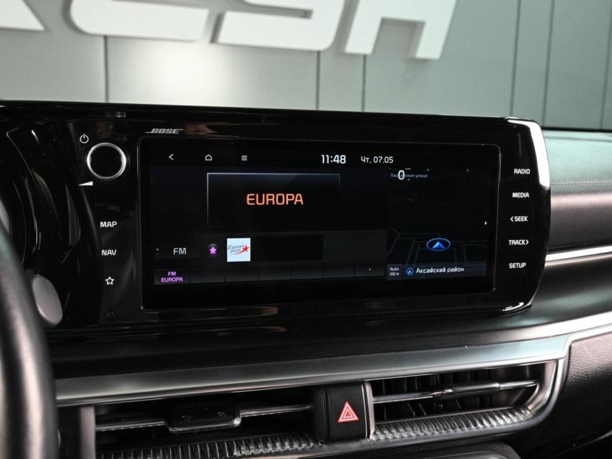 Kia K5 III Ростов-на-Дону  - изображение 15