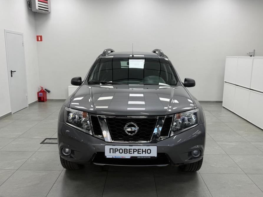 Nissan Terrano III (D10) Казань  - изображение 2