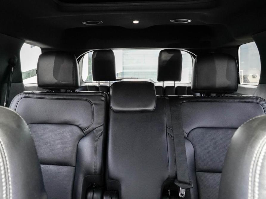 Ford Explorer V Рестайлинг 2 Челябинск  - изображение 37