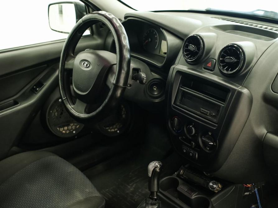 Lada (ВАЗ) Granta I Самара  - изображение 15