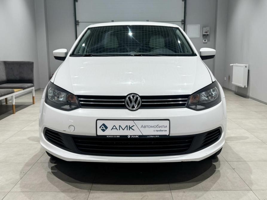 Volkswagen Polo V Екатеринбург  - изображение 3