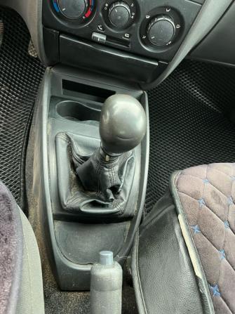 Fiat Albea I Рестайлинг с пробегом 2007 года, цена 171 600 рублей, 292943 км, седан, Автокод Объявления