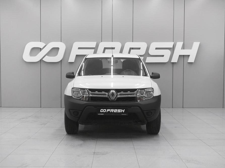 Renault Duster I Рестайлинг Ростов-на-Дону  - изображение 3
