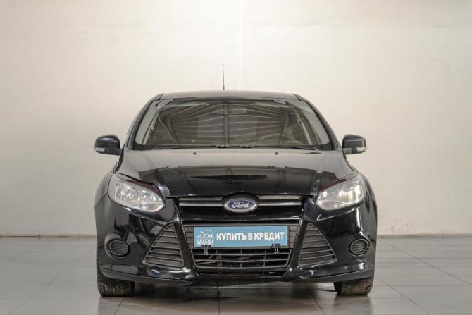 Ford Focus III с пробегом 2012 года, цена 709 000 рублей, 305786 км, хэтчбек, Автокод Объявления