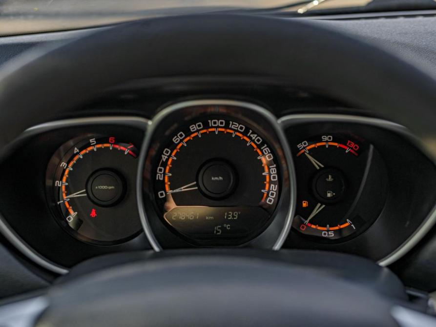 Lada (ВАЗ) Vesta I Санкт-Петербург  - изображение 5