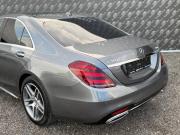 Mercedes-Benz S-Класс VI (W222 C217) Рестайлинг Краснодар  - изображение 51