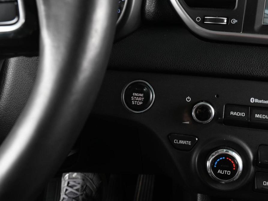 Kia Sportage IV Рестайлинг Ростов-на-Дону  - изображение 16